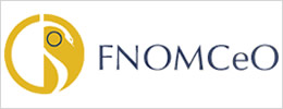 Logo Fnomceo